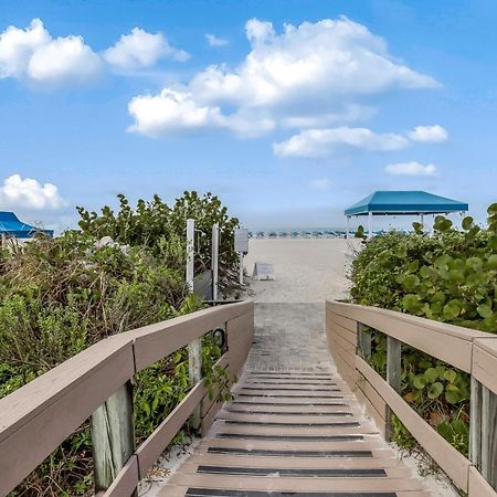 Marco Beach Ocean Resort 1102 Marco Island Buitenkant foto