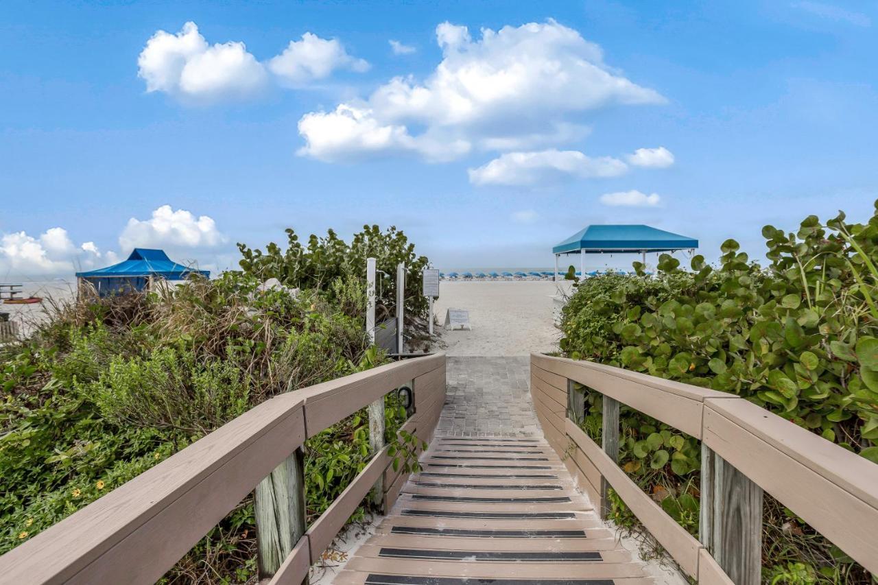 Marco Beach Ocean Resort 1102 Marco Island Buitenkant foto