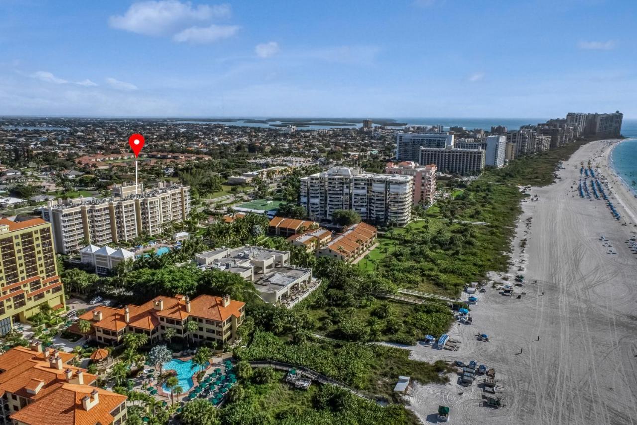 Marco Beach Ocean Resort 1102 Marco Island Buitenkant foto