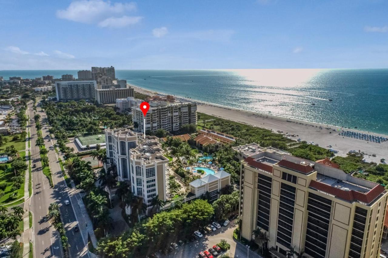 Marco Beach Ocean Resort 1102 Marco Island Buitenkant foto