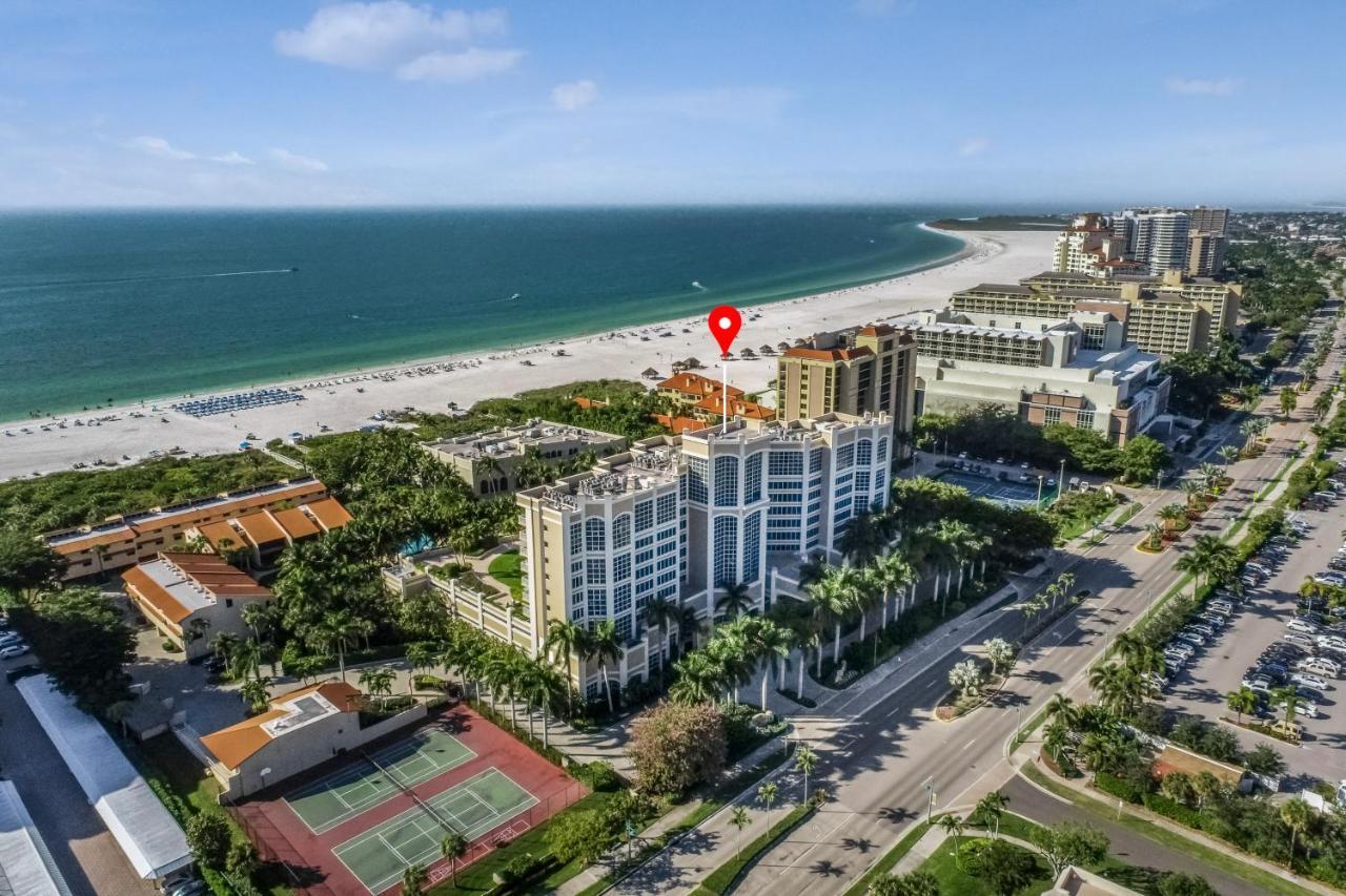 Marco Beach Ocean Resort 1102 Marco Island Buitenkant foto