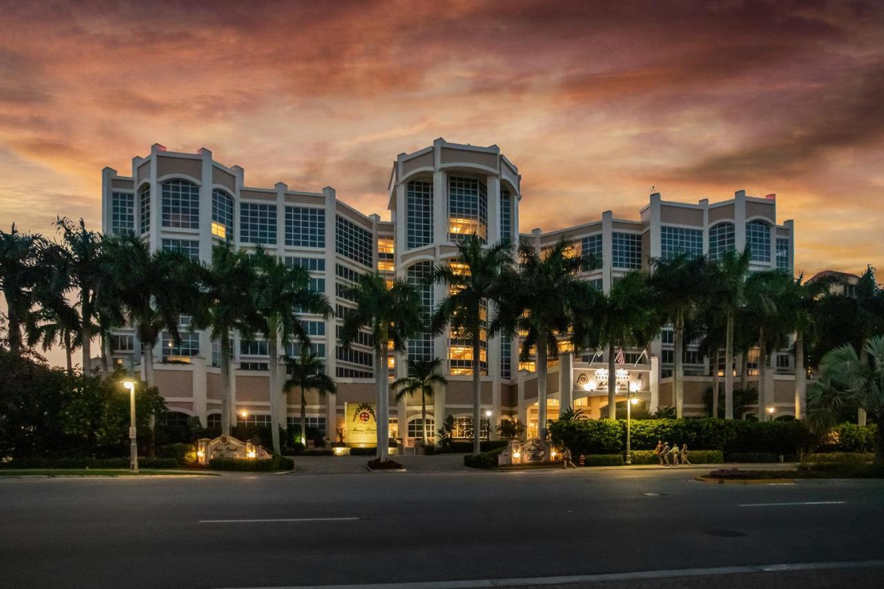 Marco Beach Ocean Resort 1102 Marco Island Buitenkant foto