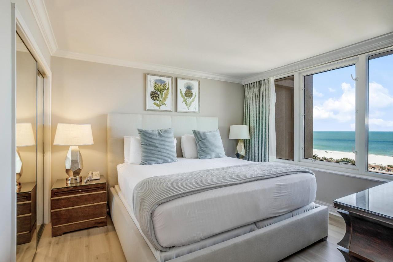 Marco Beach Ocean Resort 1102 Marco Island Buitenkant foto