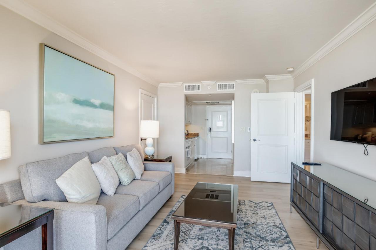 Marco Beach Ocean Resort 1102 Marco Island Buitenkant foto