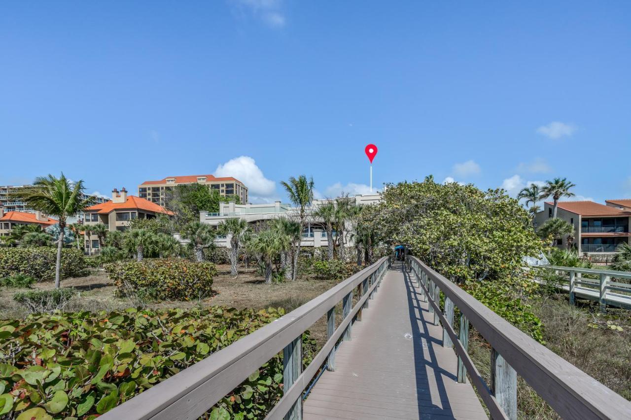 Marco Beach Ocean Resort 1102 Marco Island Buitenkant foto