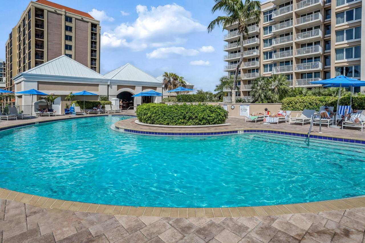 Marco Beach Ocean Resort 1102 Marco Island Buitenkant foto