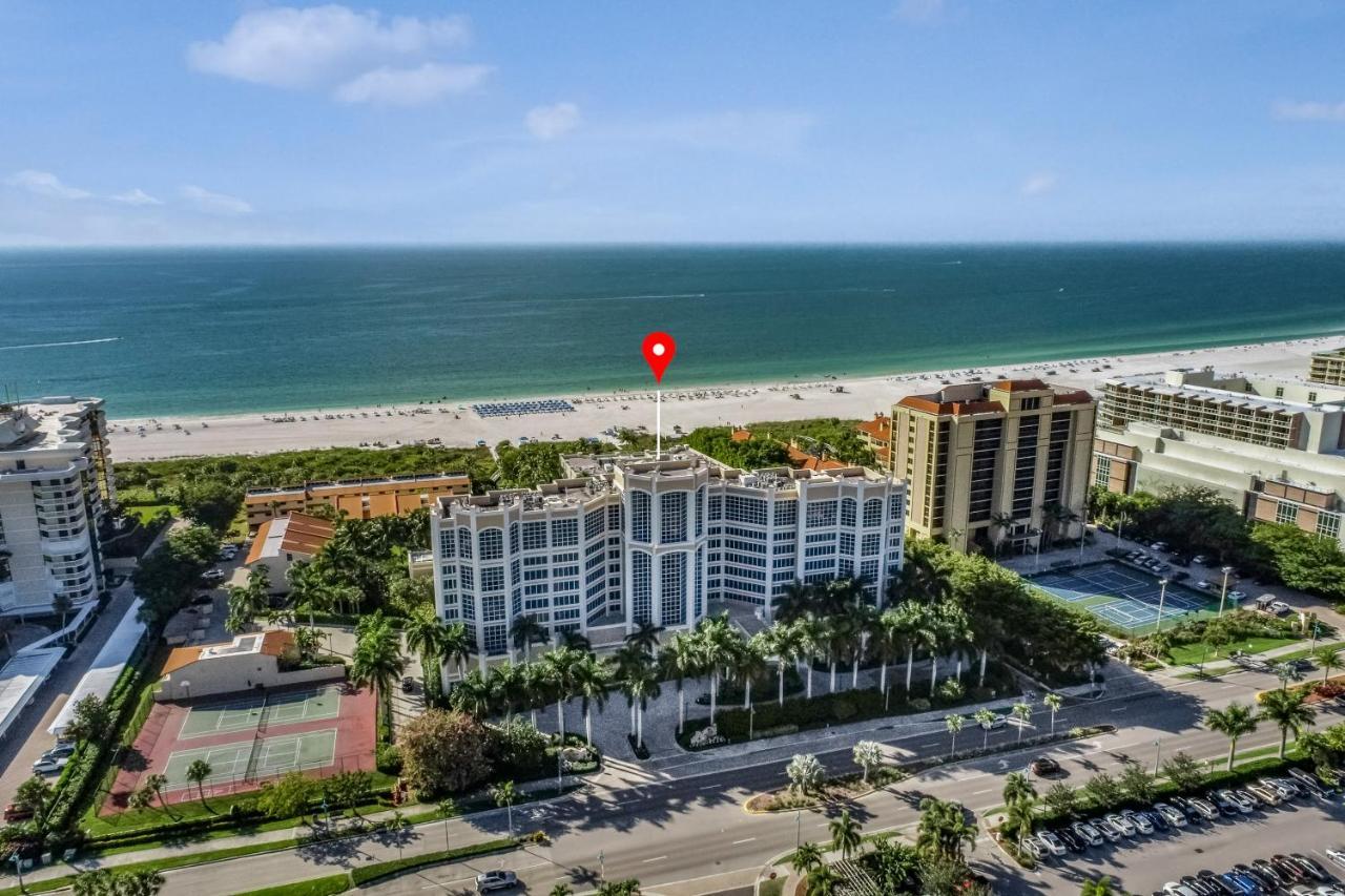 Marco Beach Ocean Resort 1102 Marco Island Buitenkant foto