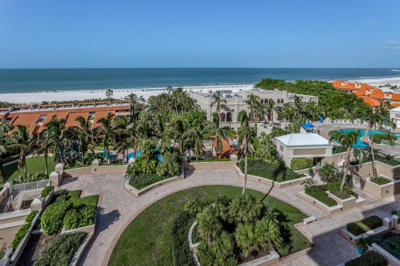 Marco Beach Ocean Resort 1102 Marco Island Buitenkant foto