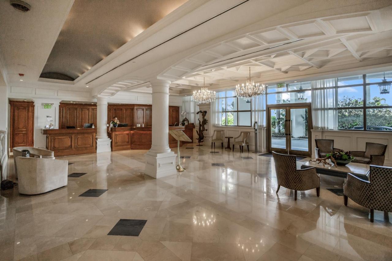 Marco Beach Ocean Resort 1102 Marco Island Buitenkant foto
