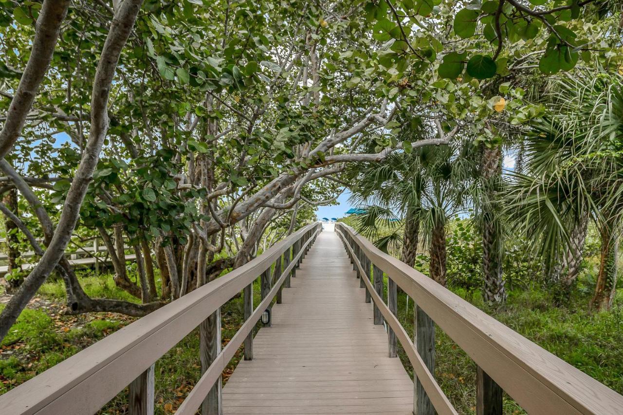 Marco Beach Ocean Resort 1102 Marco Island Buitenkant foto