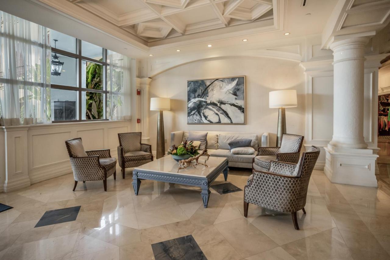 Marco Beach Ocean Resort 1102 Marco Island Buitenkant foto